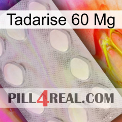 Tadarise 60Mg 16